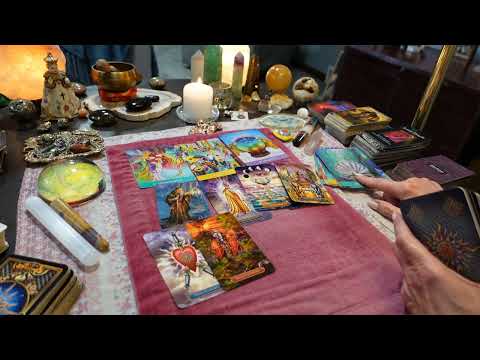 Видео: ВАЖНО! Бог пытается уберечь вас от ОПАСНОСТИ! ГРОМКО И ЯСНО ПРЕДУПРЕЖДАЮ!