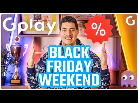 Видео: Искрено и лично за Gplay Black Friday промоцията