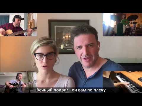 Видео: Люди в белых халатах. (HD-720)