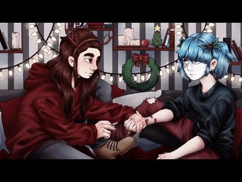 Видео: Sally face [Клип] In my mind☕🍪 Салли Фейс