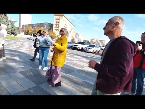Видео: Харків💖 4  10  2025 Підманула💖