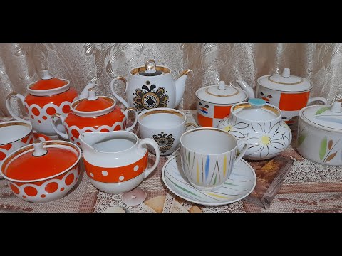 Видео: Останні знахідки. Довге відео :)
