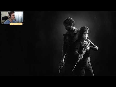 Видео: (15.06.20)Олёша играет в The Last Of Us - 3 часть
