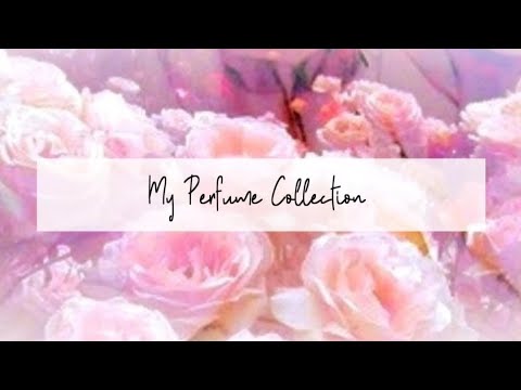 Видео: 🌺ВСЯ МОЯ КОЛЛЕКЦИЯ ПАРФЮМЕРИИ🌺  #myperfumecollection #мояколлекцияароматов #парфюмерныйблогер #духи