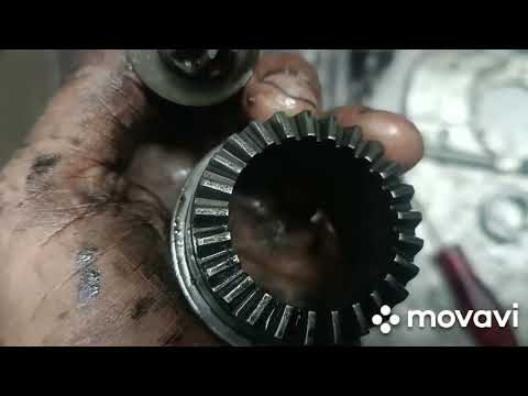 Видео: Makita HR4001C может стать самым дорогим выполненным ремонтом в истории мастерской