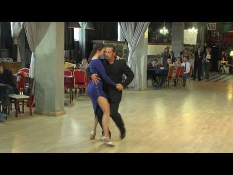 Видео: Канженге. Шоу.