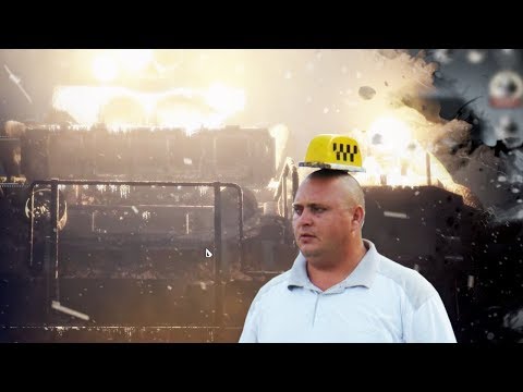 Видео: ▼FrostPunk 6:  Таксуем на Дредноуте