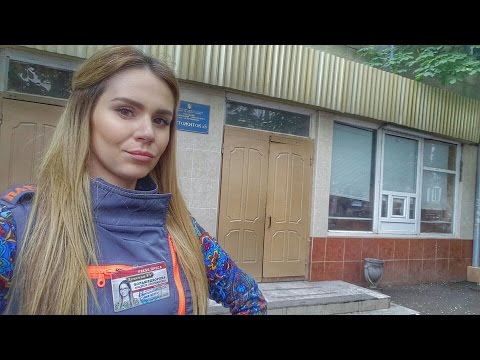 Видео: «Архитектурный патруль» в общежитии ОНУ им. Мечникова