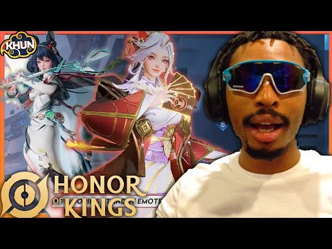 Видео: 🏆 ОЦЕНИТЕ ОБЛИК: HOK FLAWLESS SKINS ЧАСТЬ 1