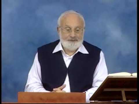 Видео: Бааль Сулам. Шамати 51. Если обидел тебя этот негодяй Рав Михаил Лайтман 22 апр. 2010 г