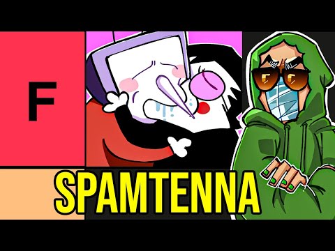 Видео: Я оценил ВСЕ корабли Deltarune