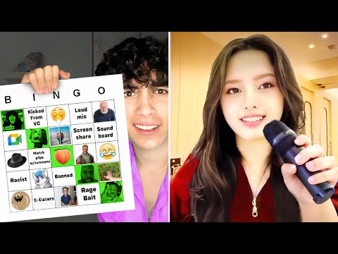 Видео: Я тестировал Discord-серверы E-Girl после наступления темноты