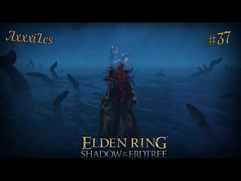 Видео: Elden Ring - Shadow of the Erdtree ➤ Матерь Пальцев Метир ➤ #37 ➤ #eldenring