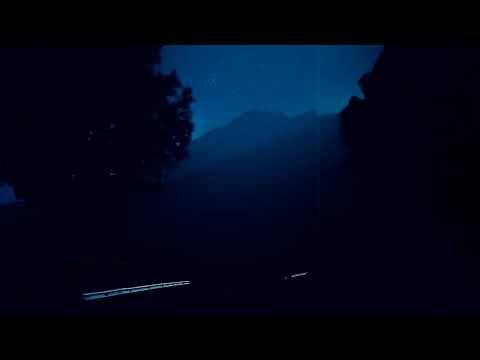 Видео: перемотка & сова - чёрными крыльями | doomerwave