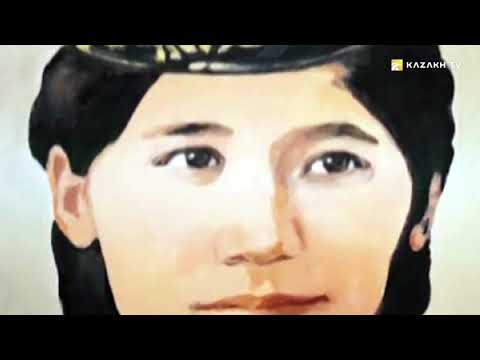 Видео: Назипа Кулжанова. Первая казахская женщина-журналист