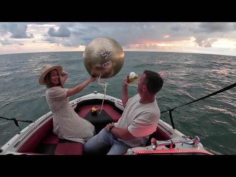 Видео: Наша жизнь никогда не будет прежней! Даша беременна!