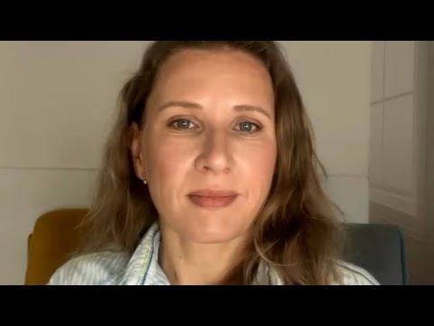 Видео: «Что я в себе не вижу?» часть l.