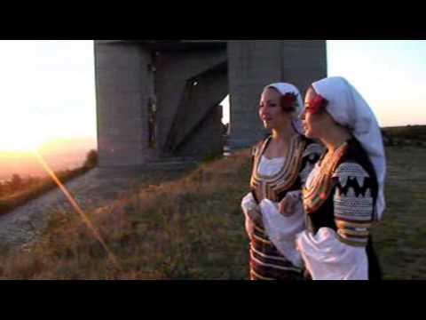 Видео: Ой, мори кавале | Оi, mori kavale