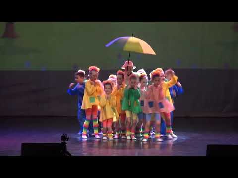 Видео: 726 Заслуженный коллектив Приморского края образцовый ансамбль танца Звёздочки, г Владивосток   Прог