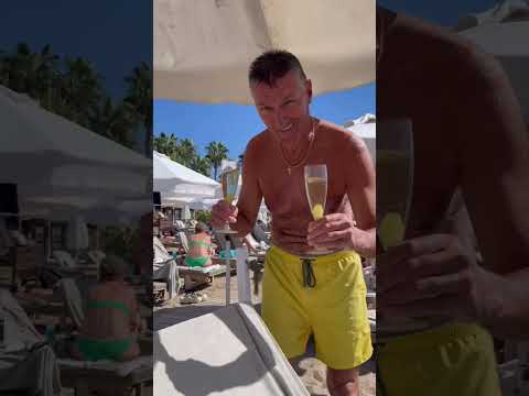 Видео: ЗАЖИГАЕМ НА ПЛЯЖЕ BARUT HEMERA 5* СИДЕ #travel #beach #море