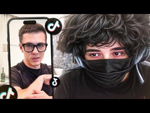 Видео: РОСТИК СМОТРИТ УГАРНЫЕ ТИК ТОКИ #59 | УГАР В ТИК ТОКЕ