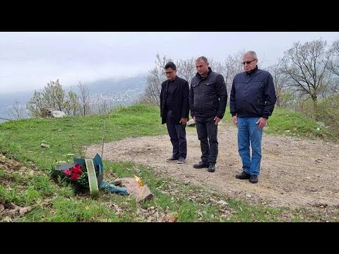 Видео: 21 година од масакрот кај Вејце