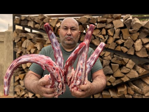 Видео: Бычьи хвосты в помидорном соке! Невероятно вкусно!