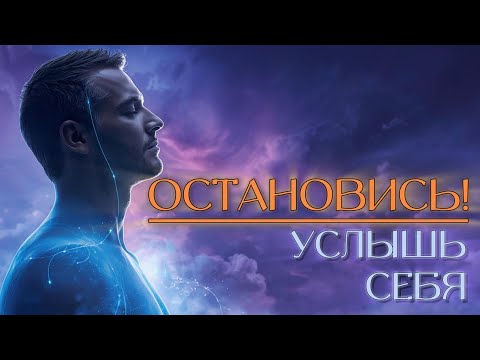 Видео: ДЫХАНИЕ ТИШИНЫ | Ритм 4-4-8 для внутреннего покоя