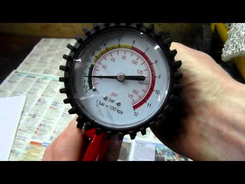 Видео: 2.0 ТДВС: Проверка масленых форсунок. #2