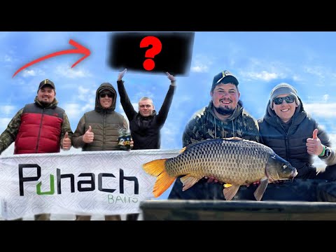 Видео: ВЕСЬ КОРОП ПРИПЛИВ ДО НАС! Ловля Коропа весною або як обловити "сусідів"! #карпфішинг #риболовля2023