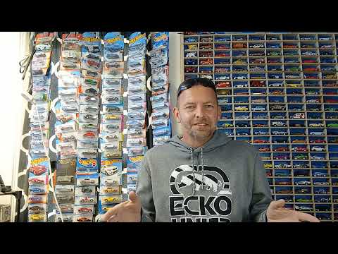 Видео: Новые перекупщики Hot Wheels в городе экономят большие деньги!
