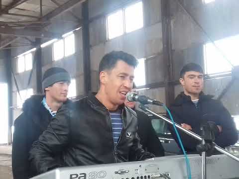 Видео: Боря Лахшский  Туена