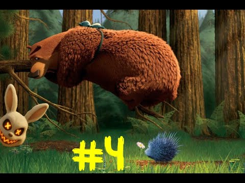 Видео: Сезон охоты 🦌 | Прохождение с Багнутым Кроликом | Часть 4