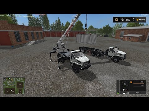 Видео: ЗОЛОТОЙ КОЛОС!!! КОНТЕЙНЕР!!!🚜🚜🚜🌾