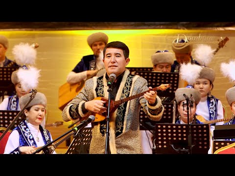 Видео: Талғат Әбуғазы - Бір үміт (Қызырхан Бабақұмарұлы)