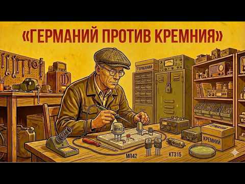 Видео: Золото с помойки: Как старая «Спидола» может принести тысячи рублей