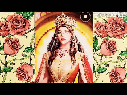 Видео: 🌹 МЫСЛИ МУЖЧИНЫ О ВАС СЕЙЧАС | Таро гадание онлайн