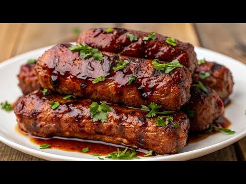 Видео: Они настолько вкусные, что я готовлю их как минимум три раза в неделю! Тает как масло!