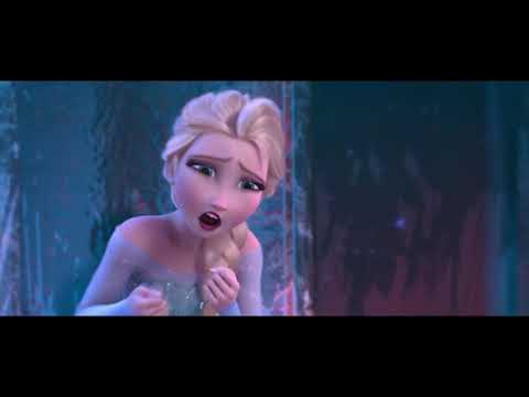 Видео: Эльза и Рапунцель( лучшая подруга)