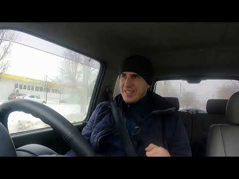 Видео: Suzuki Jimny. Мотор 0.7 TURBO - хватает ли его в городе и на трассе.