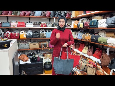 Видео: 🖤 ЧЕРНАЯ ПЯТНЦА В "FASHION AVENUE" ЖЕНСКИЕ СУМКИ КЛАТЧИ ДОРОЖНЫЕ СУМКИ И ШОПЕРЫ НОВИНКИ ❤️Садовод