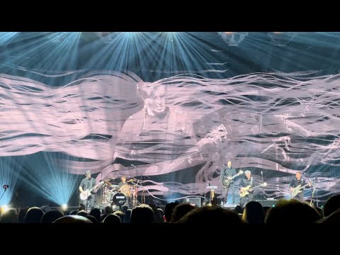 Видео: Кино - Сказка (live, Москва, ЦСКА Арена, 14.05.2021)