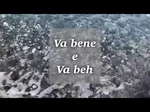 Видео: КАК ПЕРЕВОДИТСЯ НА ИТАЛЬЯНСКИЙ ЯЗЫК VA BENE и VA BEH #28