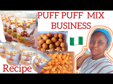 Видео: Мой небольшой бизнес по производству отбивных в Нигерии | Идея малобюджетного бизнеса