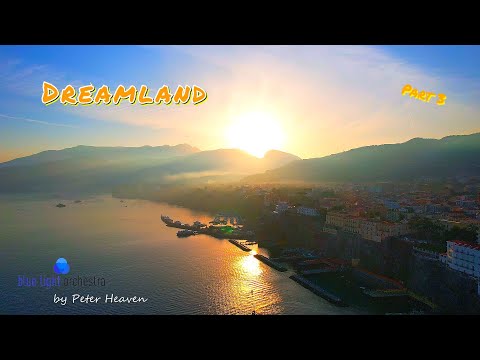 Видео: СТРАНА СНОВ 🩷✨ Часть 3 - Лёгкая музыка для повседневной жизни, молодости и мечтательности