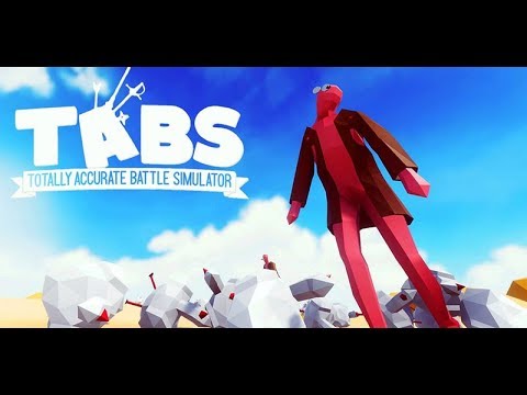 Видео: ЕРЖАН ТЫ ЕГО УБИЛ (Totally Accurate Battle Simulator) #3