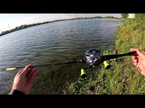 Видео: Shimano poison adrena 166ml 2024 - тестируем новинку