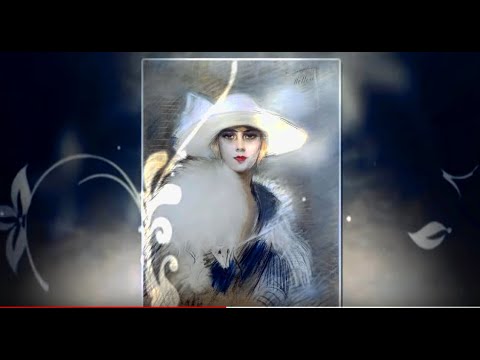 Видео: Ветка сирени поет Олег Погудин