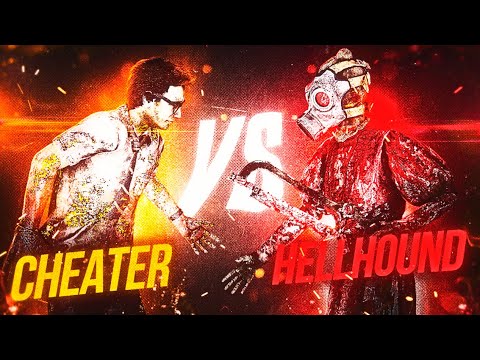 Видео: ПОПАЛСЯ ПРОТИВ ЧИТЕРА !