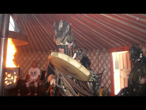 Видео: Обряд " Открытия Белой дороги" .  Полнолуние.  2023г..